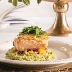 Elegant Appetizers for a Shabbos Sheva Brachos