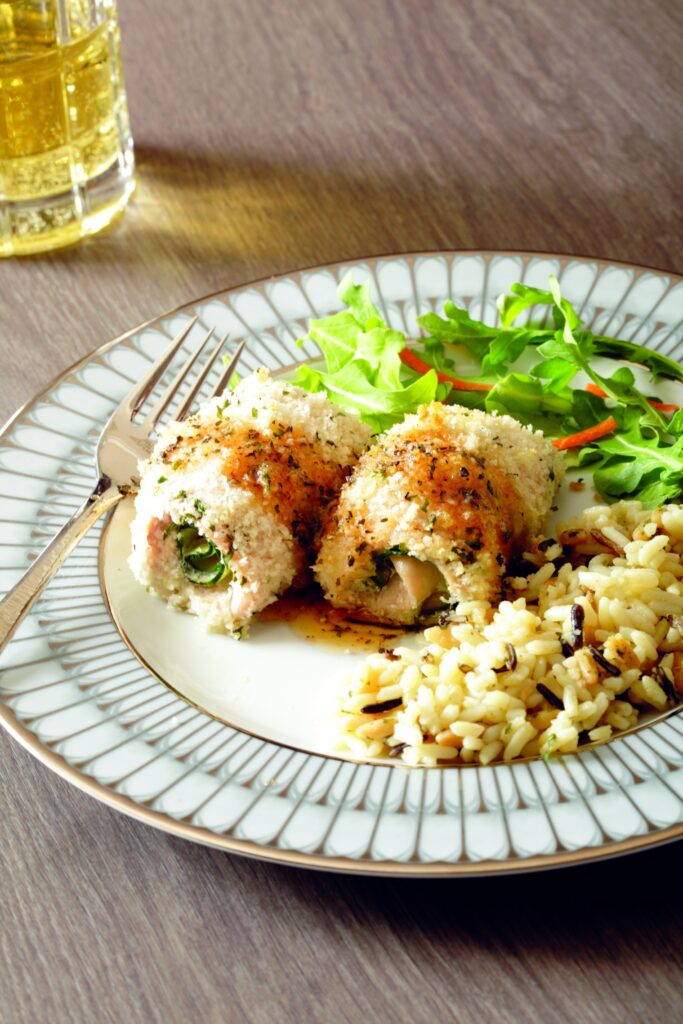 50+ Shabbat Kallah Recipes