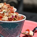 26 Best Dairy Salads for Shavuot