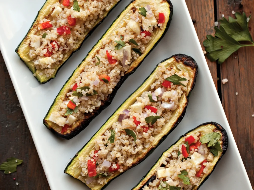 52 Best Passover Sides That Don't Involve Potatoes