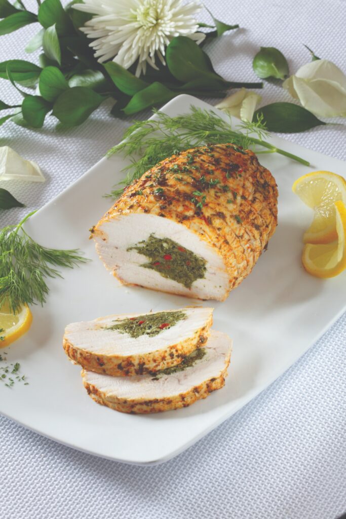 50+ Shabbat Kallah Recipes