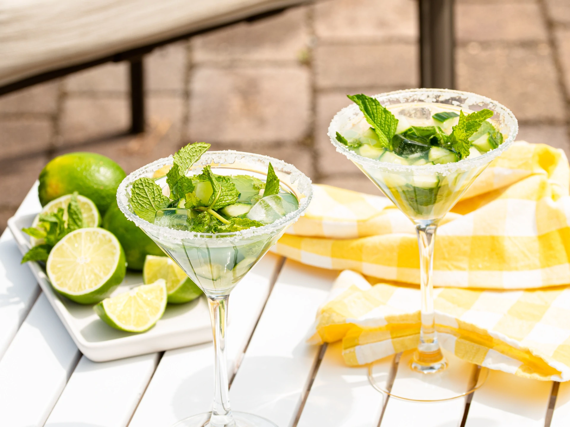 Mezcalini