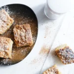 Cozy Fall Shabbat Menu