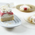 Sukkos Desserts