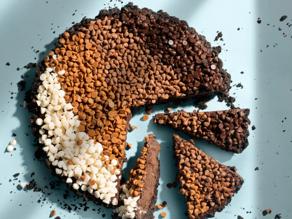 Sukkos Desserts