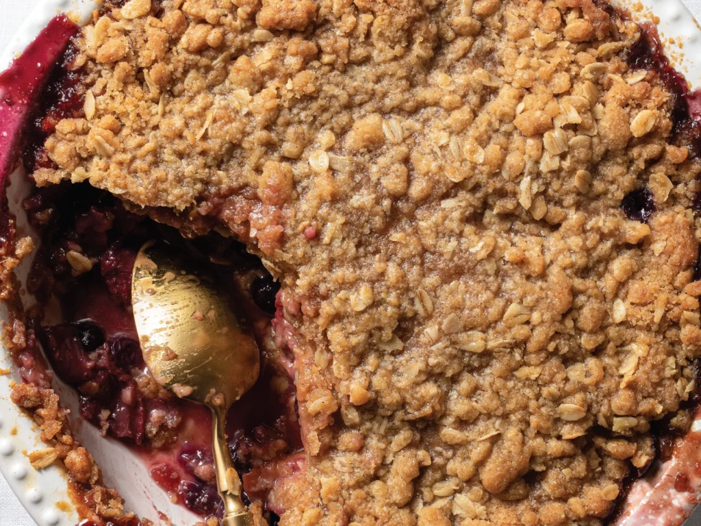 Last-Minute Recipes to Make for Yom Tov!