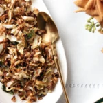 Last-Minute Recipes to Make for Yom Tov!