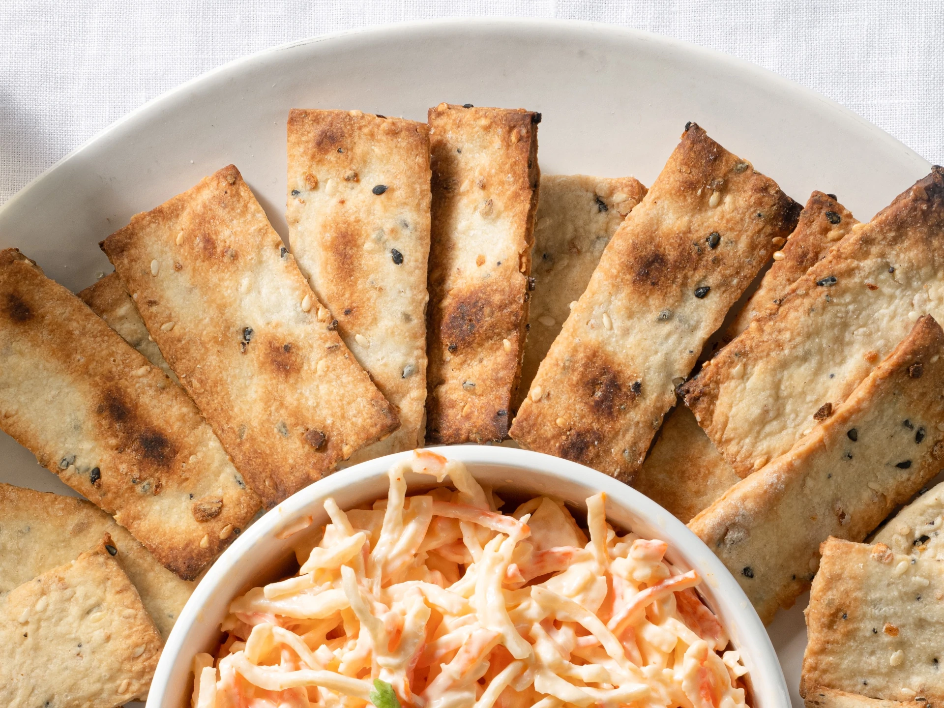 Everything Crackers