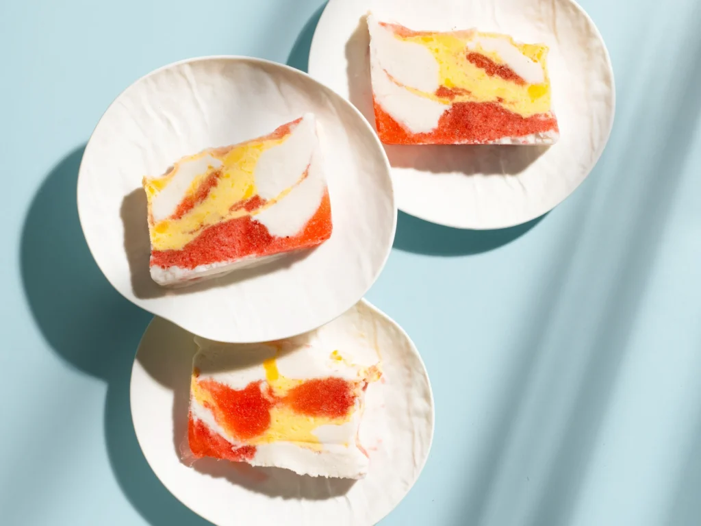 Sukkos Desserts