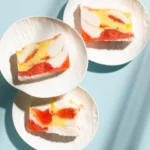 Sukkos Desserts