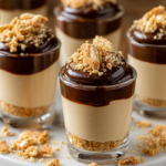 Sukkos Desserts