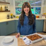 Kishka Stuffed Capons