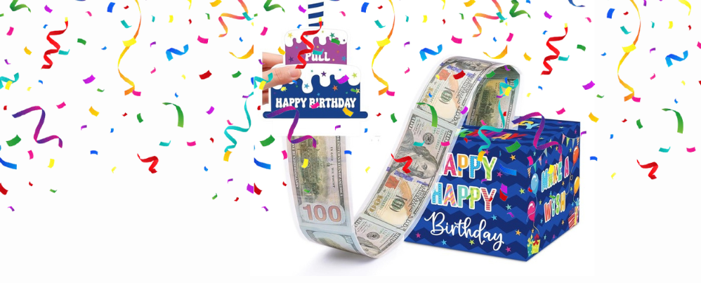 The Coolest Ways to Celebrate a Birthday at Camp