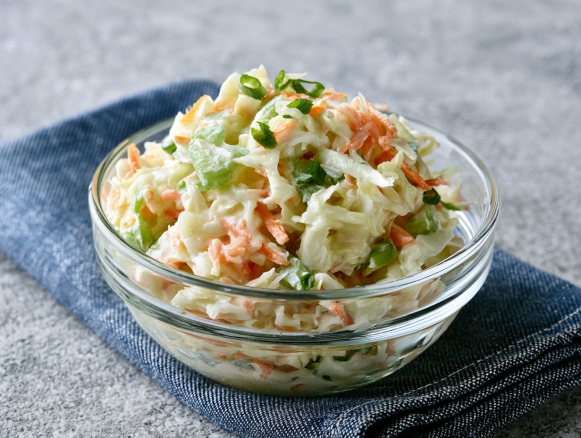 Super Coleslaw