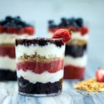 Individual Desserts Perfect For Parties!