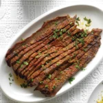 Freeze-Ahead Recipes for Sukkot
