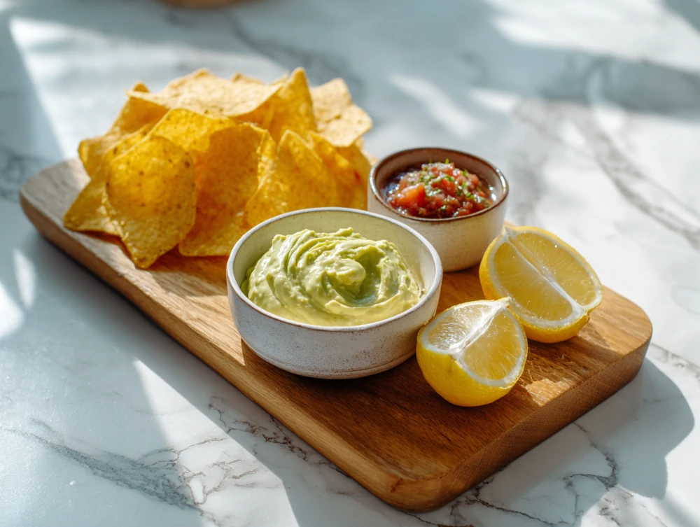 Avocado Mayo