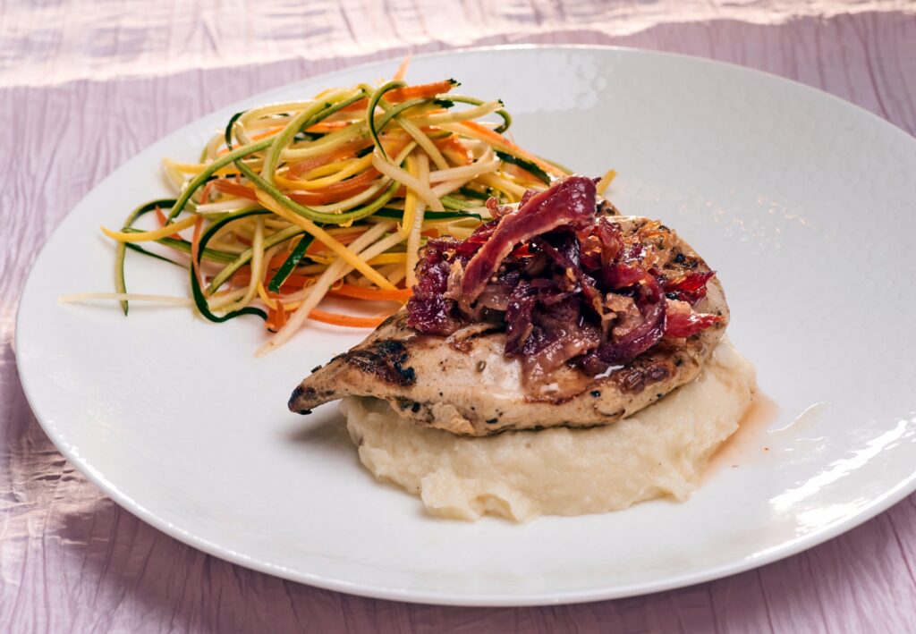 34 Best Grilled Chicken Recipes