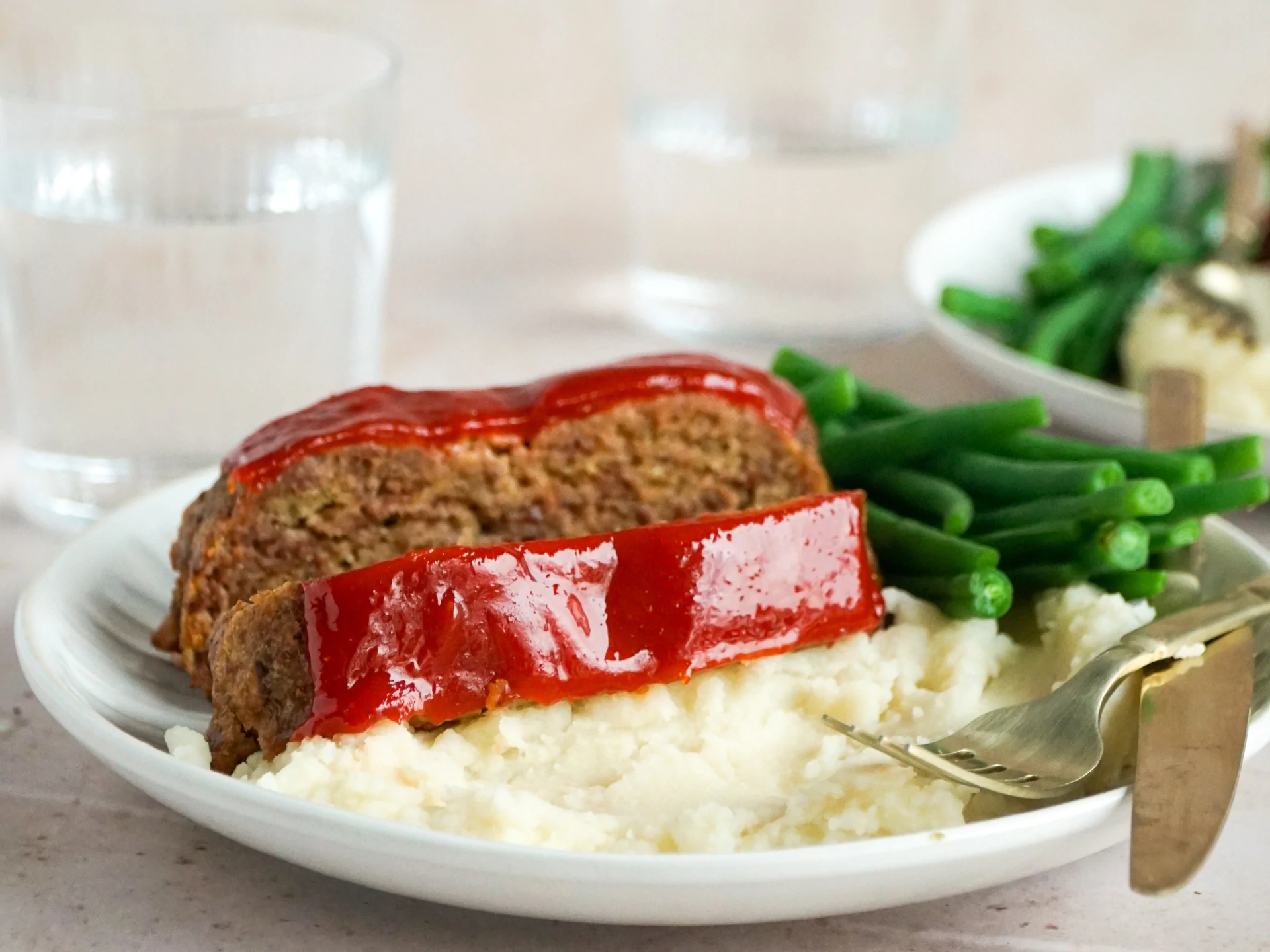 Best Meatloaf
