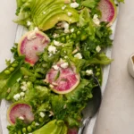 26 Best Dairy Salads for Shavuot