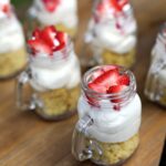 Individual Desserts Perfect For Parties!