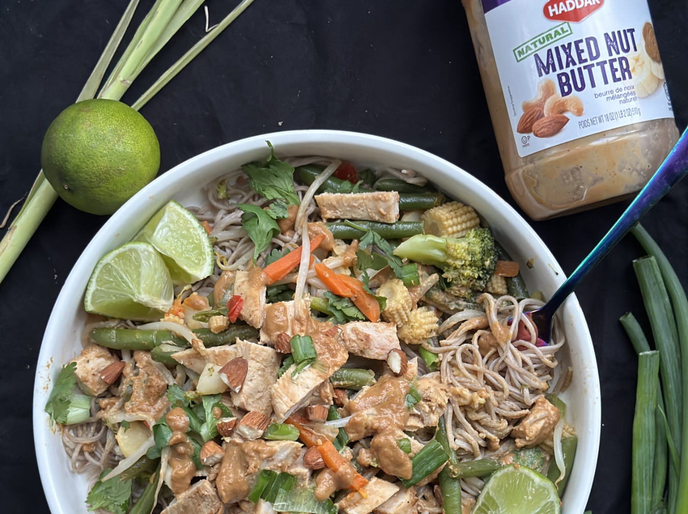 Dietetic Chicken Stir Fry Kosher