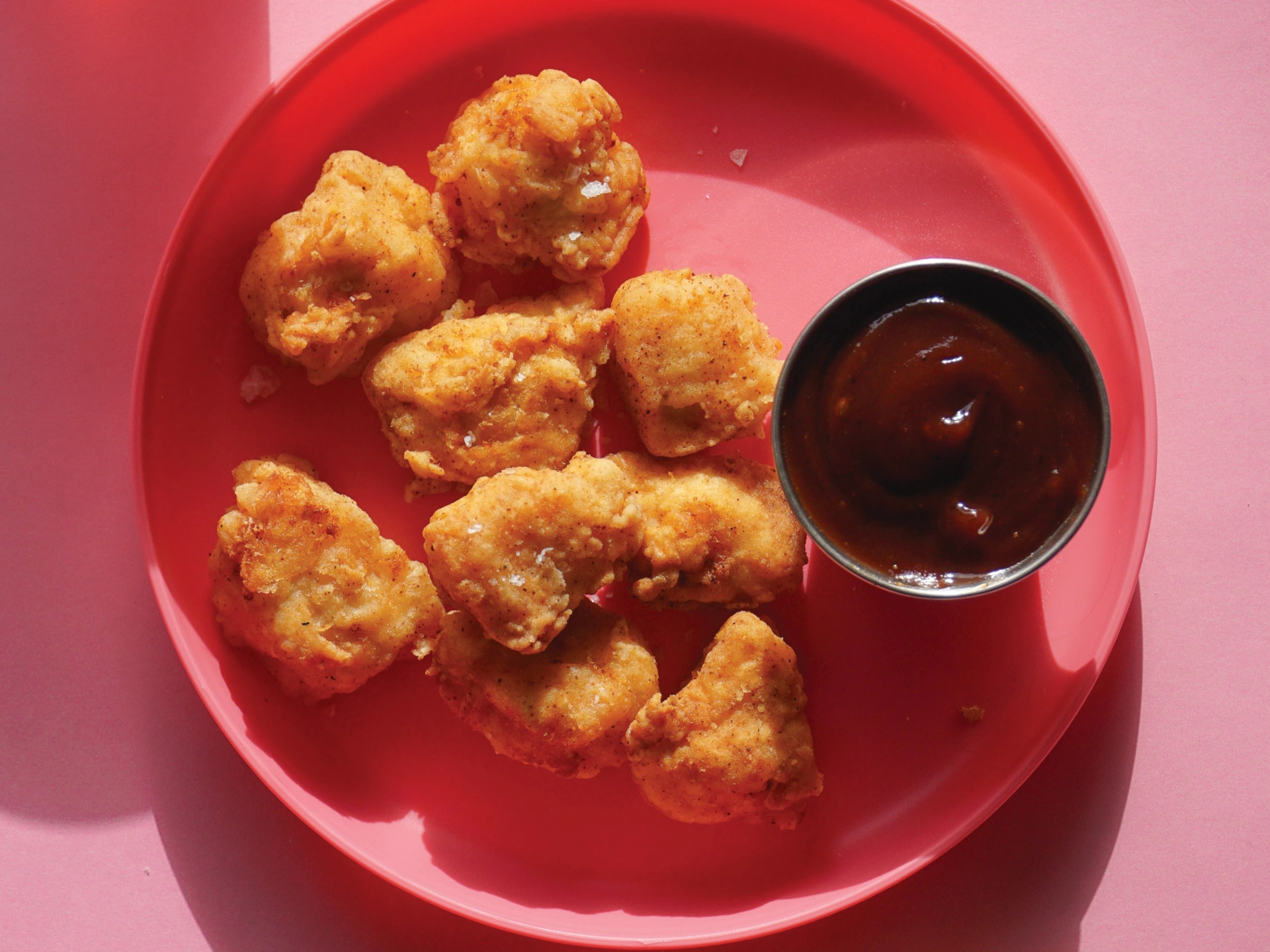 Popcorn Chicken Kosher