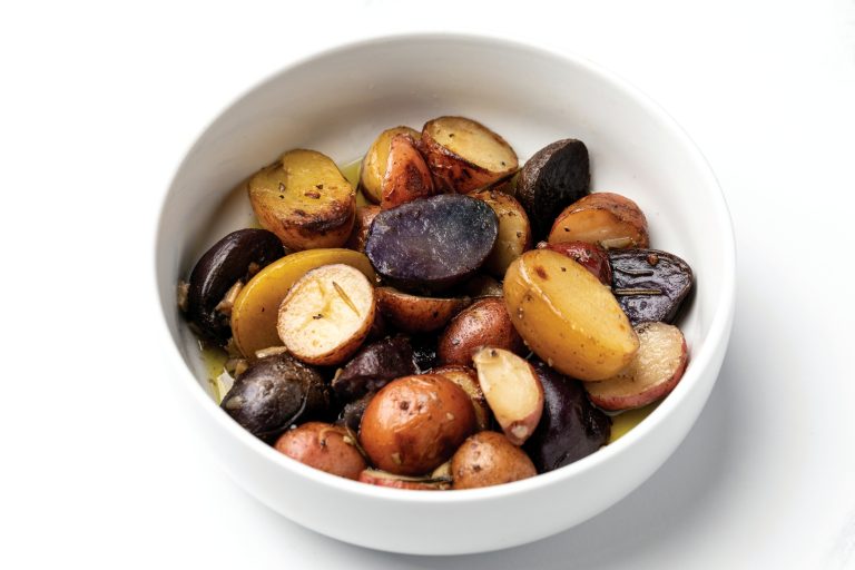 Chef Yitzy Goldstein