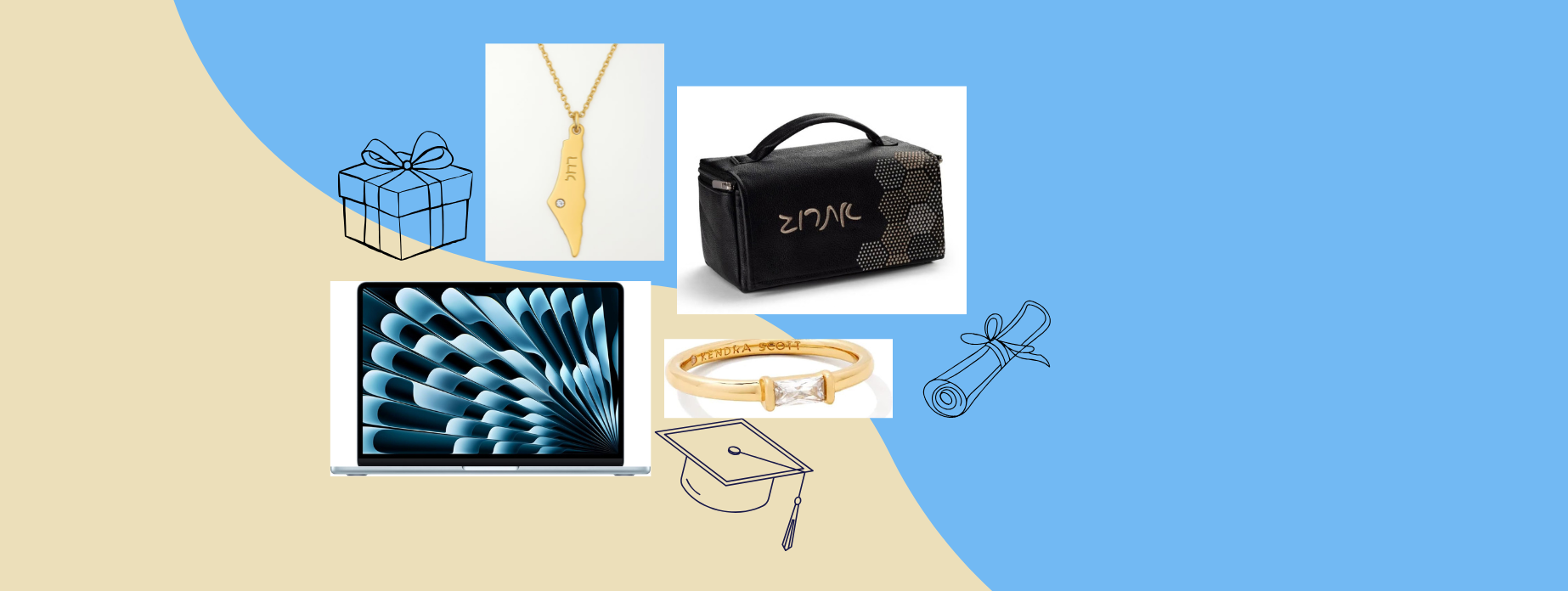 The Best Graduation Gifts for Every Age