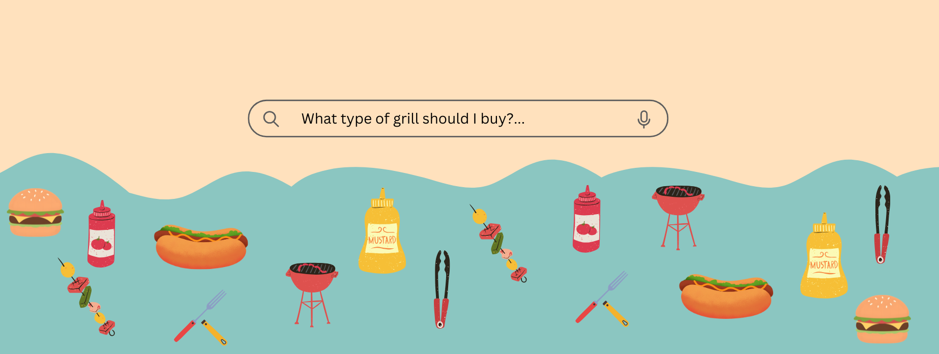 Guide to Buying Your First BBQ Grill