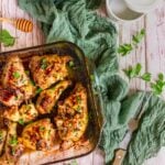 67 Healthier Recipes for Your Rosh Hashanah Table