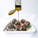 Chanie's Sukkot Menu 2026