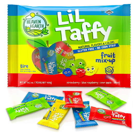 14 Best Snacks To Pack For Summer Camp Articles