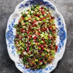 Chanie Nayman's Ultimate Pesach Menu: Delicious and Fresh Recipes to Try This Year!