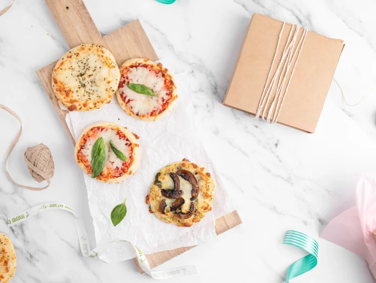 Our Favorite Shavuot Mains, Apps, and Sides You Can Freeze Ahead!