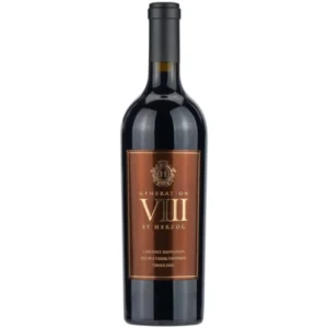 Herzog Generation VIII Double Creek Vineyard Cabernet Sauvignon