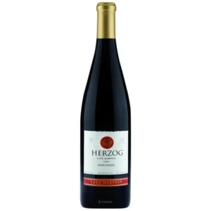 Herzog Late Harvest Zinfandel 2020