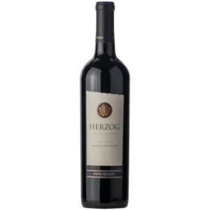 Herzog Special Reserve Napa Cabernet 2023