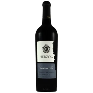 Herzog Variations Five Cabernet Sauvignon