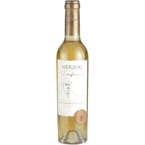 Herzog Forebearers Late Harvest Chardonnay