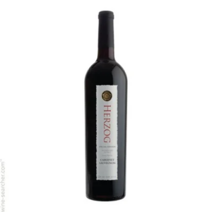 Herzog Special Edition Rutherford Cabernet Sauvignon