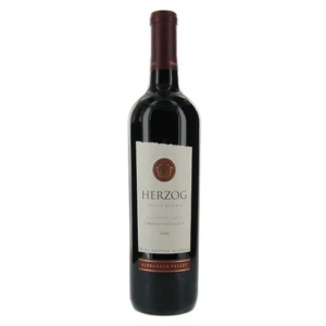 Herzog Special Reserve Alexander Valley Cabernet Sauvignon