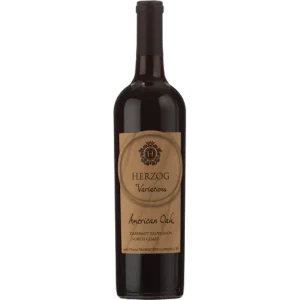 Herzog Variations American Oak