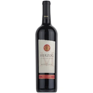 Herzog Winery Reserve Meritage