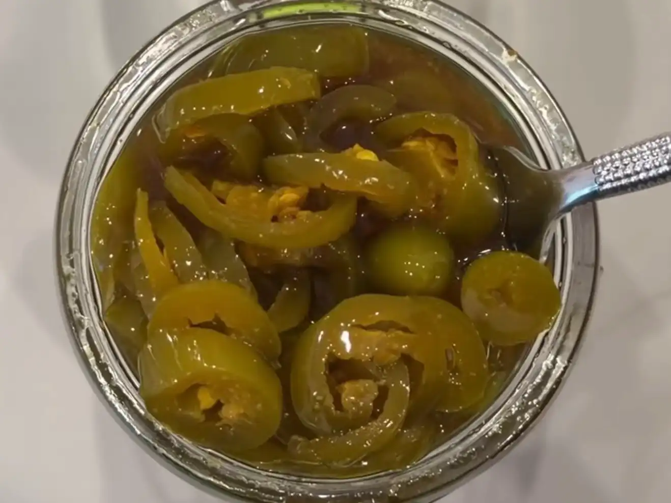 Cowboy Candy Jalapeño