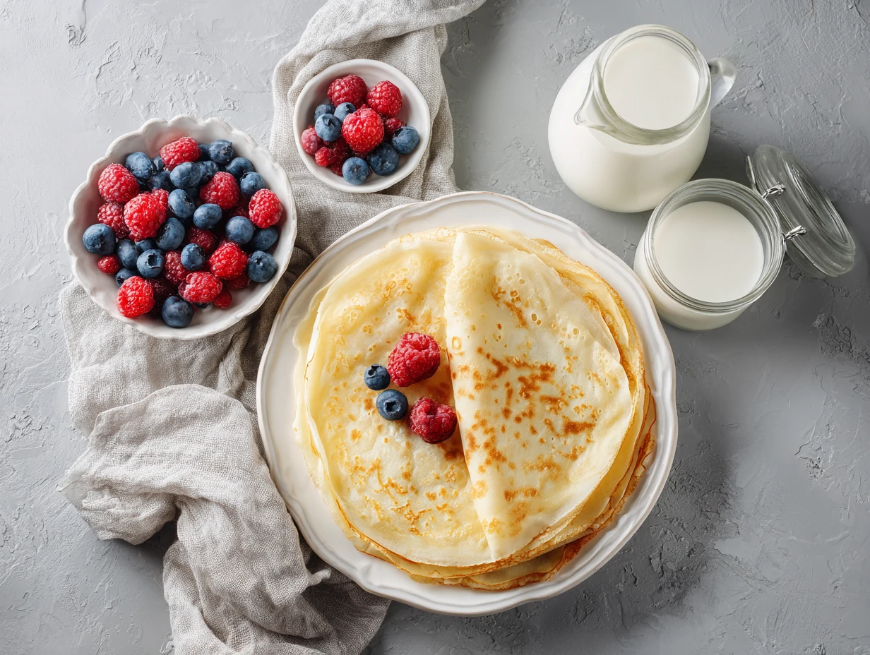 Crepes