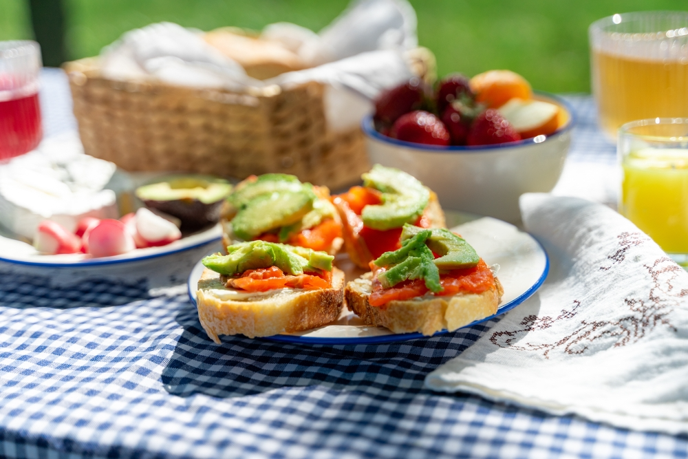 How to Host a Relaxing, Beautiful Seudat Shlishit Without Stressing or Overspending