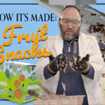 How Fruit Snacks Are Made