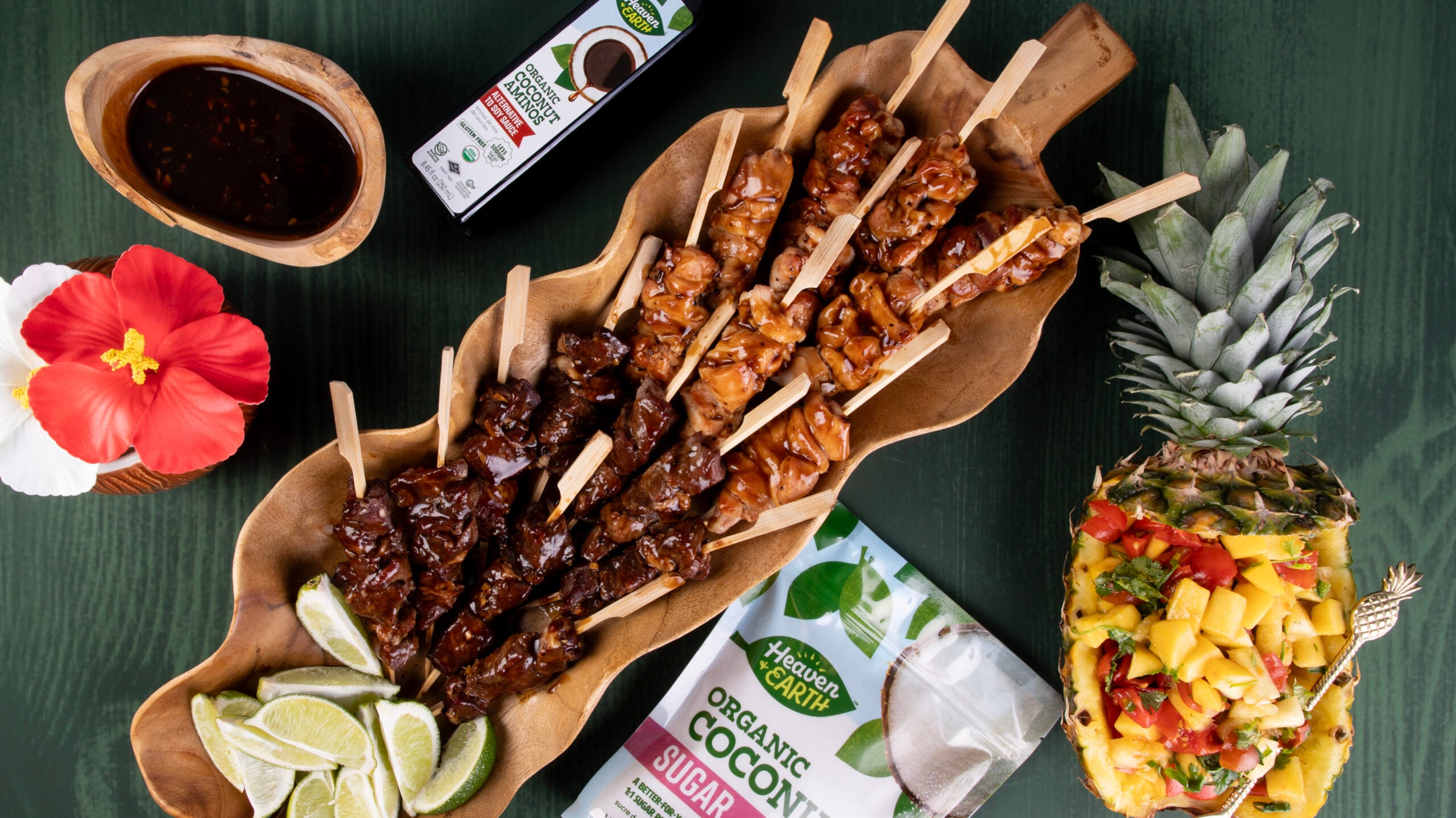 The Sweet-and-Savory Dinner You’ll Want on Repeat This Chol Hamoed