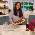 Not Your Average Pesach Side: Sweet Chili Beets and Eggplant